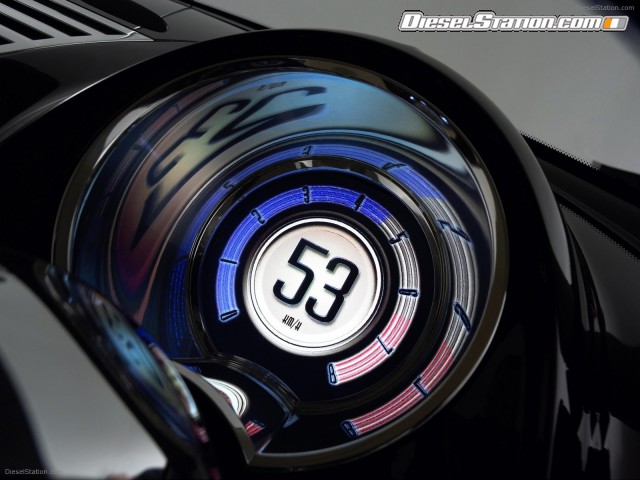 Holden EFIJY Concept Picture #47 Holden EFIJY Concept Picture #47